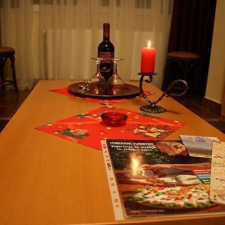 Apartament Milea Apartament Sybin Zewnętrze zdjęcie