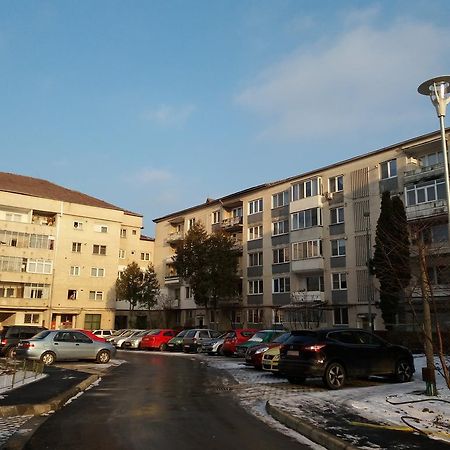 Apartament Milea Apartament Sybin Zewnętrze zdjęcie