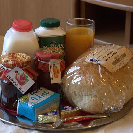 Apartament Milea Apartament Sybin Zewnętrze zdjęcie