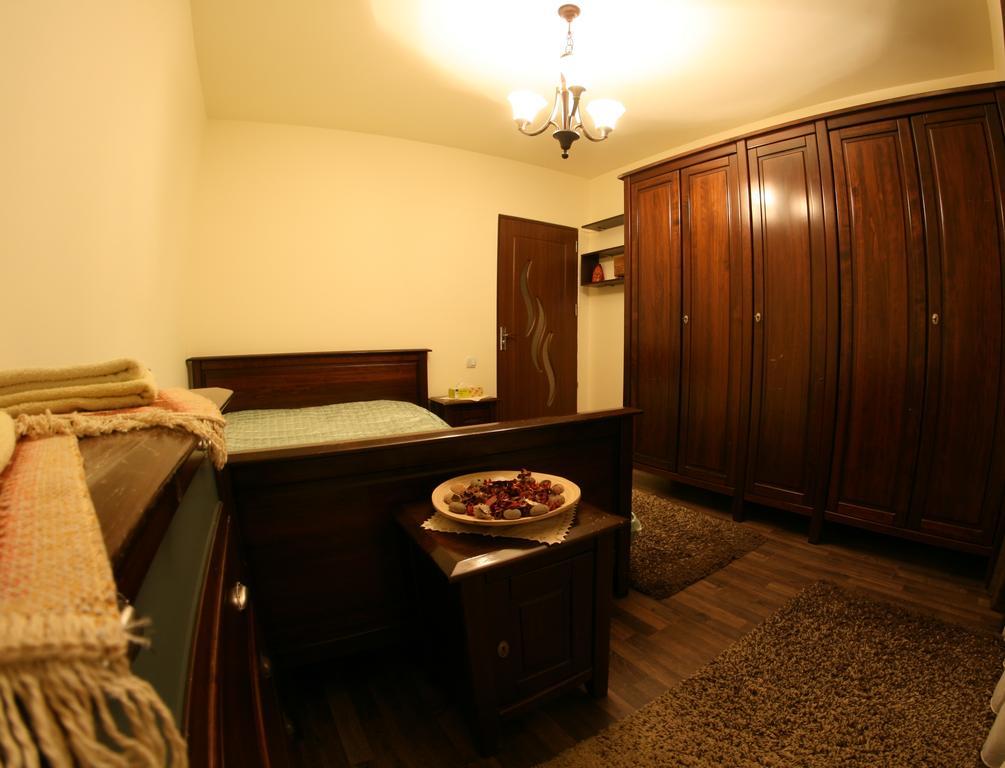 Apartament Milea Apartament Sybin Zewnętrze zdjęcie