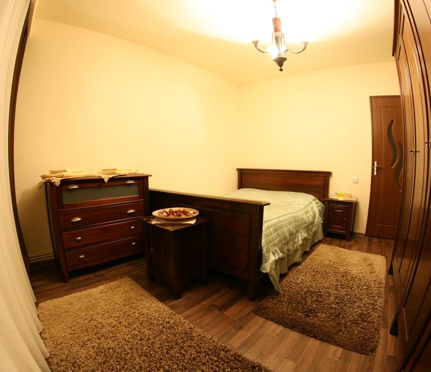 Apartament Milea Apartament Sybin Pokój zdjęcie