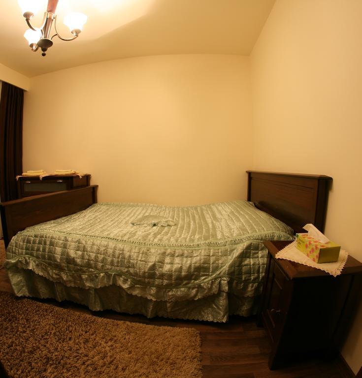 Apartament Milea Apartament Sybin Pokój zdjęcie