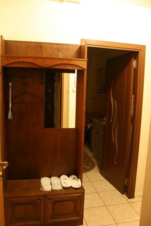 Apartament Milea Apartament Sybin Pokój zdjęcie