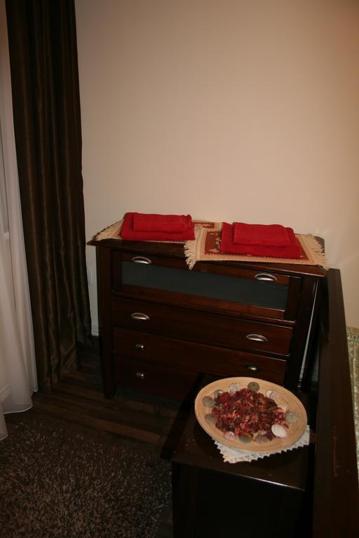 Apartament Milea Apartament Sybin Zewnętrze zdjęcie