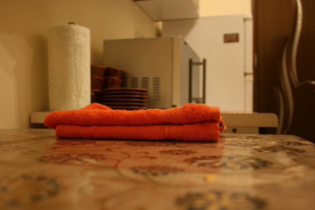 Apartament Milea Apartament Sybin Pokój zdjęcie