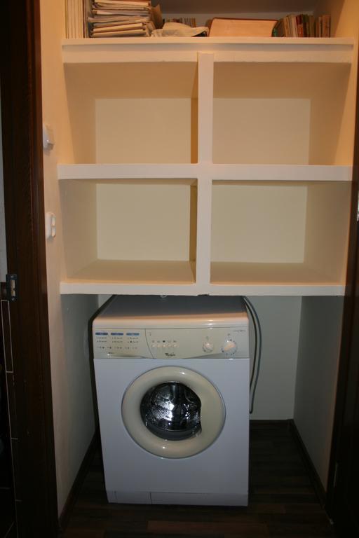 Apartament Milea Apartament Sybin Pokój zdjęcie