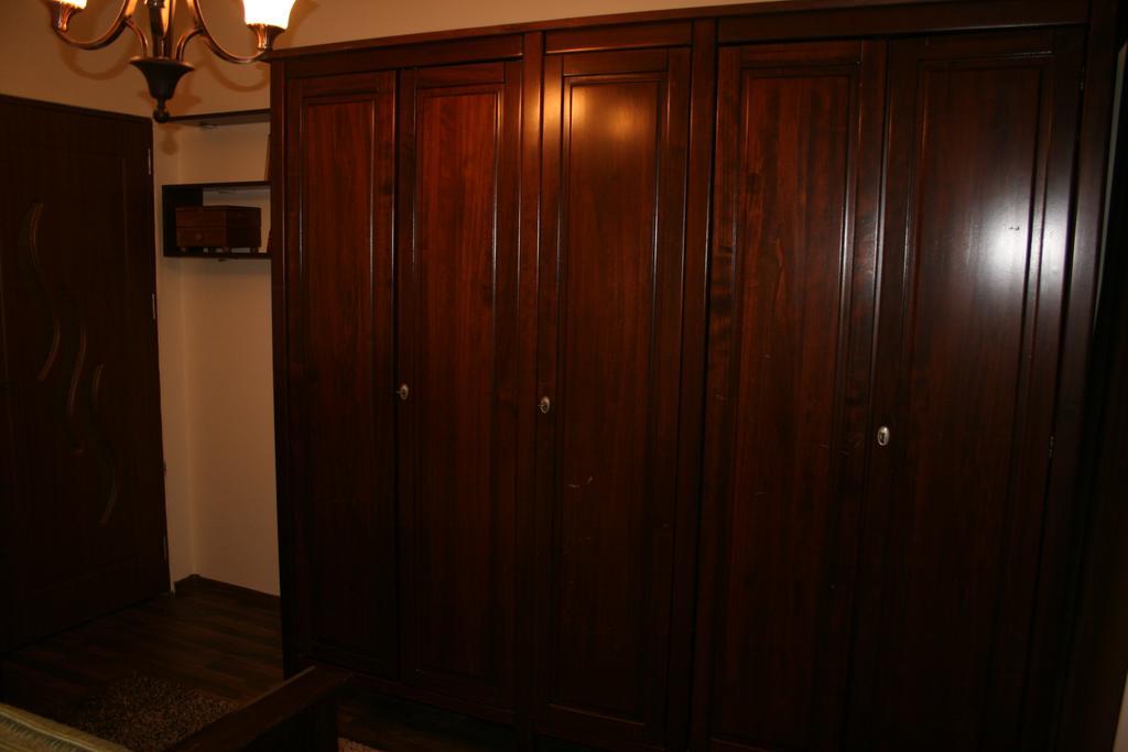 Apartament Milea Apartament Sybin Zewnętrze zdjęcie
